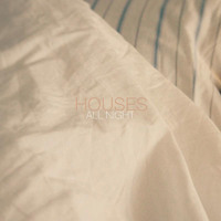 Houses - Lost In Blue