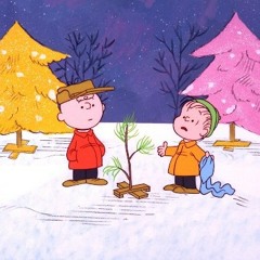 christmas time is here