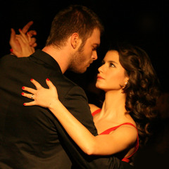 Bihter Behlül Tango  music Dance