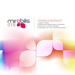 Suavemonkey "Close" [MIRABILIS 018] TEASER