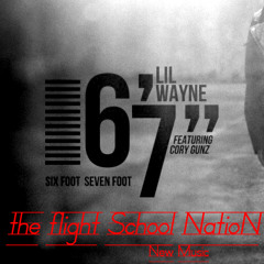 6'7'' (6 Foot 7) ft. Cory Gunz