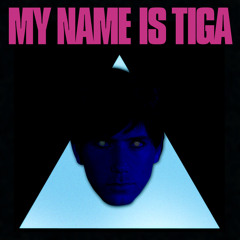 My Name Is Tiga Episode 1: James Murphy of LCD Soundsystem