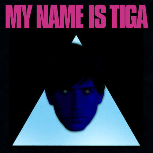 My Name Is Tiga Episode 1: James Murphy of LCD Soundsystem