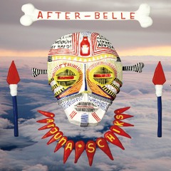 Arjuna Schiks - Afterbelle (All is one records)
