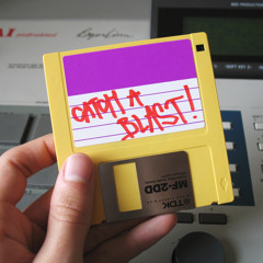Catch A Blast (2008)