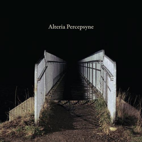 Alteria Percepsyne - Intangible Flutter