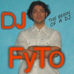 DJ Fyto - I will always love you (coolie dance remix)