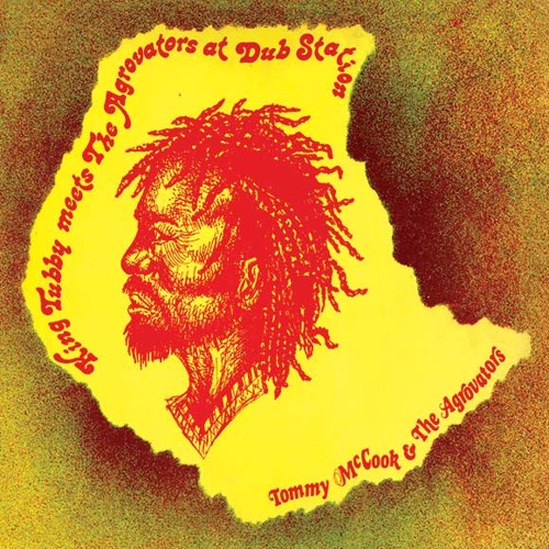 King Tubby - Take Five