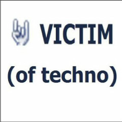 UBB - We all speak tekno (Doctor trash remix)