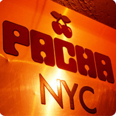 PACHA NYC