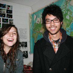 Blue by Emma Tringali