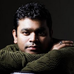 ar rehman  BGM music