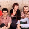 Freelance Whales - Ghosting