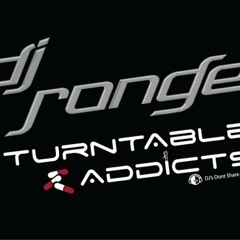 DJ Ronge DJ Groove-Vs Venga boys-Boom boom boom boom rmx