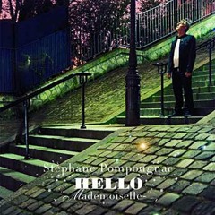 Stephane Pompougnac - Ghosts And Roses (Feat. Noemi)