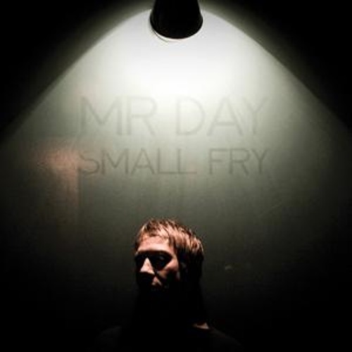 MR DAY - Heaven Knows