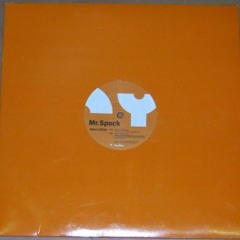 "Words & Poets" (Original Full Length 12" Version)
