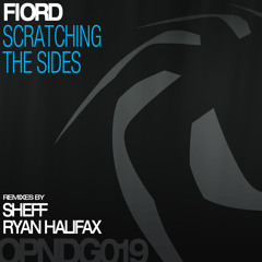 Fiord - Scratching The Sides (Ryan Halifax Remix)