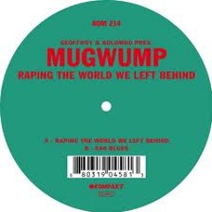 08 - Mugwump - Losing Game