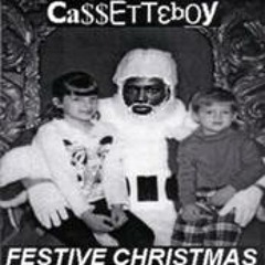 Cassetteboy (feat. Tony D'Money) - Festive Christmas 2010