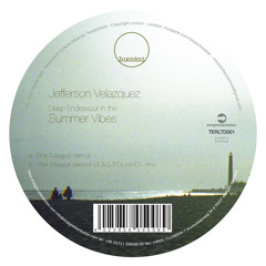 TLTD001 The seagull dance Oleg Poliakov remix