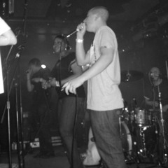 BaileyZ & The Naughtys - Lights out