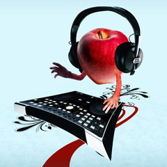 Miss Dj Mara - The dj's calling ''all together now''