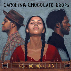 Carolina Chocolate Drops - "Trouble in Your Mind"