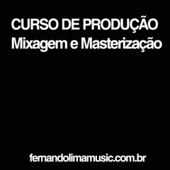 Fernando Lima & Rafael Cruz - Freedomland (Original Mix)