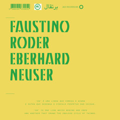 Faustino/Roder/Eberhard/Neuser - Zero-Zero