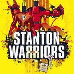 Stanton Warriors - Dip It Low (Deekline & Wizard Remix)