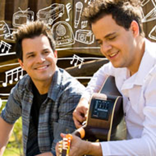 Joao Neto e Frederico