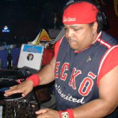 Mr.X AKA Afrika Islam