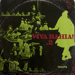 Conjunto folclorico da Bahia - Samba de roda