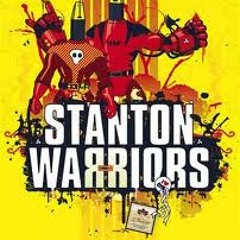 Stanton Warriors - Pop Ya Cork