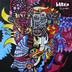 Barolo on Jarvis Cocker's Sunday Service BBC 6 Music