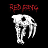 RED FANG - Reverse Thunder