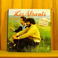 Les ABRANIS - "Thamer'ra" (1978) album / Imetti N'Tayri