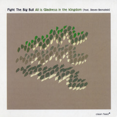 Fight The Big Bull - The Sacred Harp