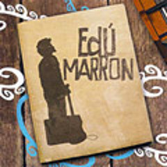 Edú Marron -  Algum lugar