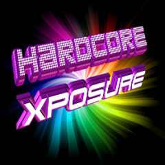 STORMSKI - Hardcore Xposure ** (BRAND NEW MIX CD - DOWNLOAD NOW!!) **