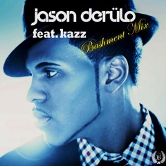 Jason Darulo Ft. Kazz- RIDIN' SOLO ( OFFICIAL REMIX 2010 EXCLUSIVE )