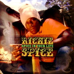Marijuana/Richie Spice & Ratatat...