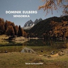 Dominik Eulberg - Sansula (Max Cooper's Lost In Sound Remix)