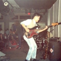 The Miss Alans - The Shiny Unfeeling (Wild Blue 03-30-1991)