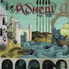 ADVENT - Alison Waits (A Ghost Story)