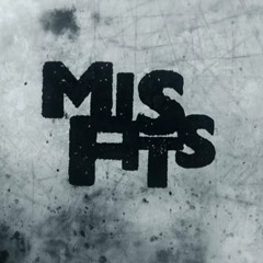 Misfits Ep6 "Simons Lair"