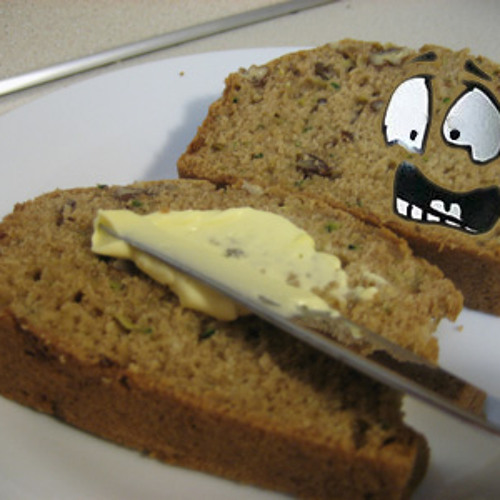 Douglas Howarth - Sliced Bread In Serious Trouble