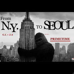 08 L.B.A Remix (Vocal S.J)