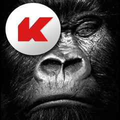 Kuki Dj // Coliseum // Presents: Get up and Fuck!